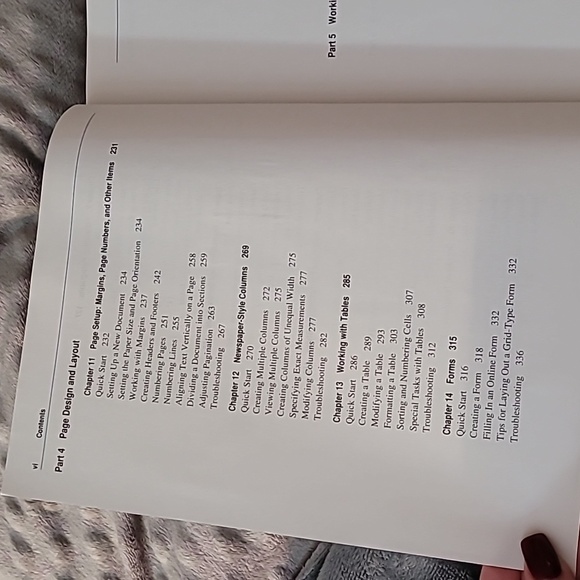 Microsoft Word Microsoft Office Version 6.0 User's Guide - Picture 7 of 15